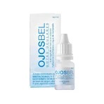 OJOSBEL COLIRIO 1 FRASCO SOLUCION 8 ML