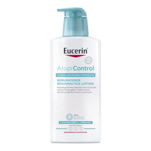 Eucerin AtopicControl Balsam, 400ml