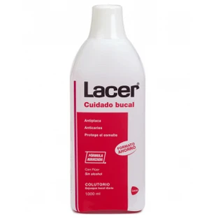 Lacer Colutorio 1000ml