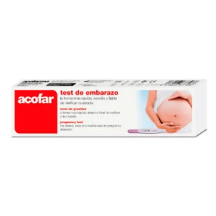 Acofar Zwangerschapstest 1u