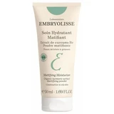 Embryolisse Crème hydratante matifiante 50 ml
