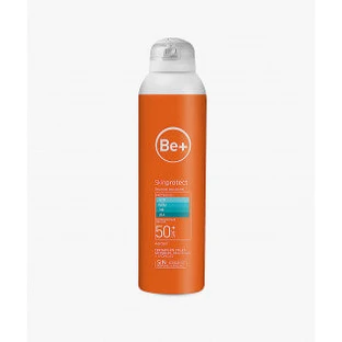 Be+ Skin Protect Aerosol Corporal SPF50+ 200ml