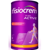 Fisiocrem Active Collagen Orange-Mango, 480g