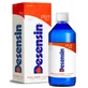 Desensin Plus Fluoride Bain de bouche 500ml