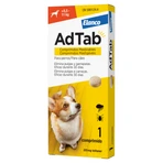 ADTAB 225 MG 1 KAUTABLETTE FÜR HUNDE (5,5-11 KG)