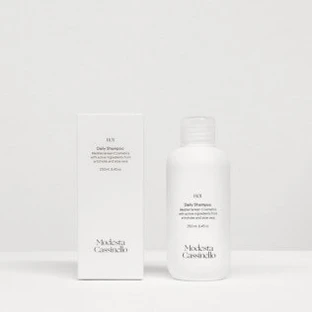 Modesta Cassinello H01 Frequent Use Shampoo 250ml
