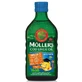 Möller's Omega 3 cod liver oil with tutti-frutti flavour for children, 250 ml
