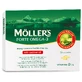 Omega 3, 30 cps, Moller's Forte