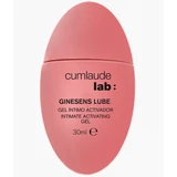 Cumlaude Ginesens Lube Intimate Gel 30ml