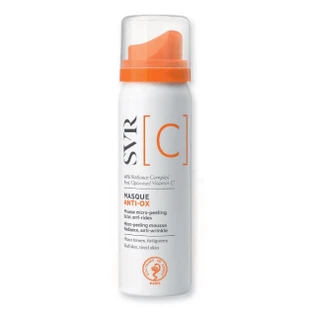 SVR C Maska antyoksydacyjna 50 ml
