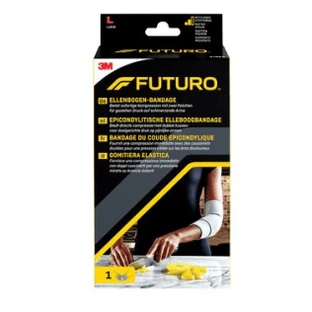 Futuro Epicondylitis Elleboogbrace Maat - S