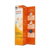 NS Vitans Vitamina C+ 20 Comprimidos Efervescentes