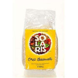 Basmati rice, 500 g, Solaris