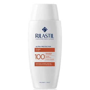 Rilastil Sun System Ultra 100-Protector SPF 50+ Colour 50ml