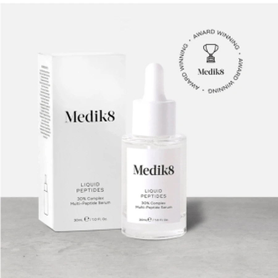 Medik8 Flüssige Peptide 30ml