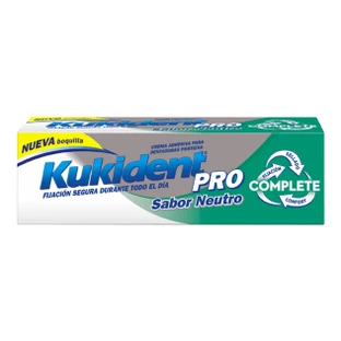 Kukident Complete Neutral 70g