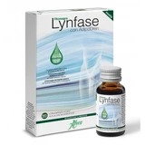 Aboca Lynfase Fluid Concentrate 12 Bottles