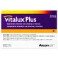 Vitalux Plus 84 capsules