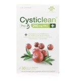 Cysticlean Pro-B 240mg PAC+ 30 Kapseln Gemüse