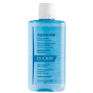 Ducray Squanorm Jeukende Roos Lotion, 200 ml