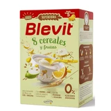 Blevit SF 8 Müsli Obst 500g