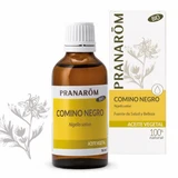 Pranarom Black Cumin Vegetable Oil 1L Bio
