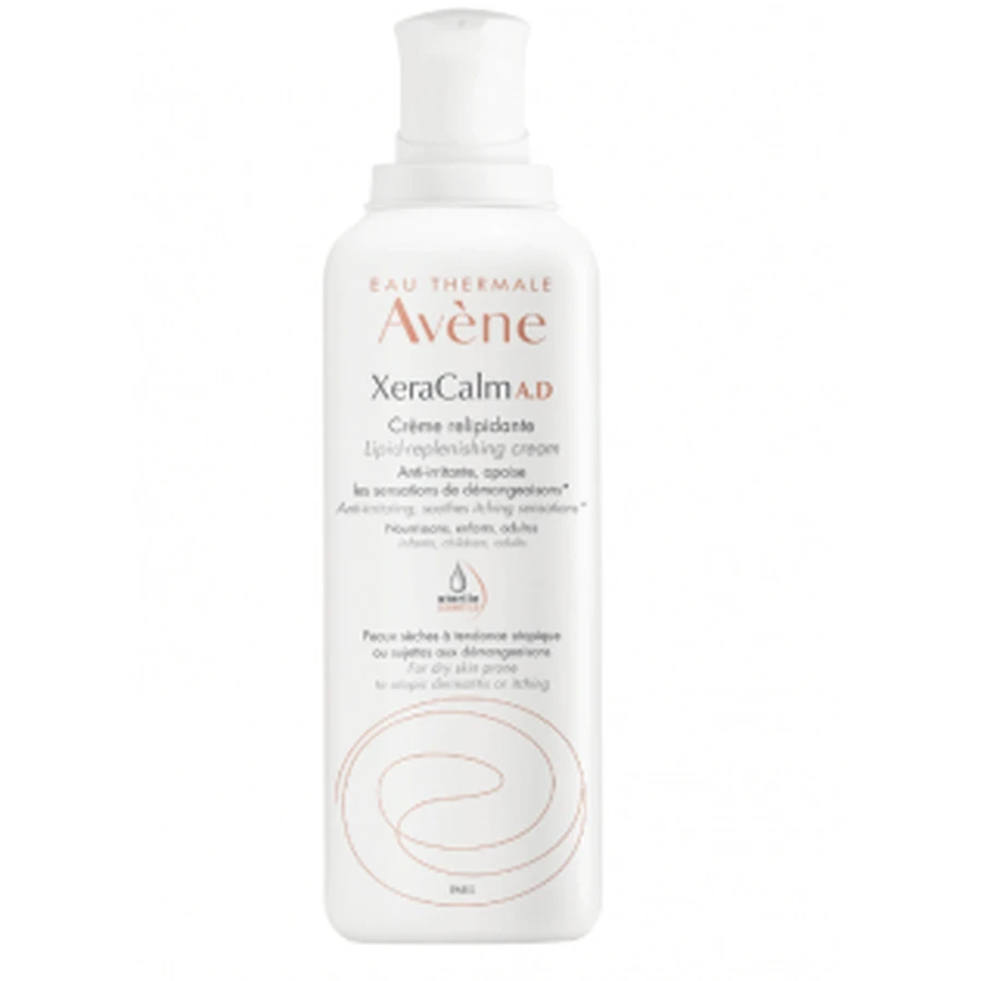 Avene XeraCalm A.D Relipidising Creme 400ml
