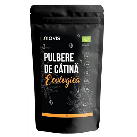 Catina Bio-Pulver, 60 g, Niavis