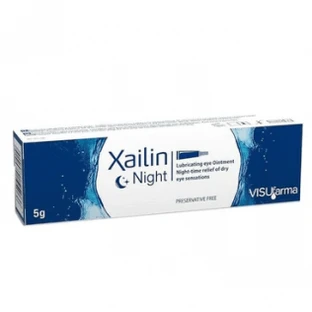 Xailin Nacht 5 g