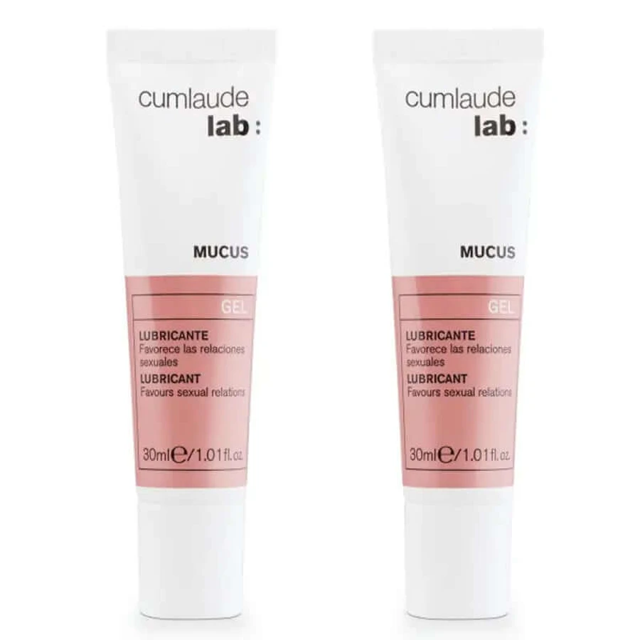 Cumlaude Lab DUPLO DUPLO Mucus 2x30ml: ceny i cechy
