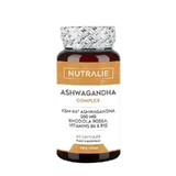 Nutralie Ashwagandha-Komplex 60 Kapseln