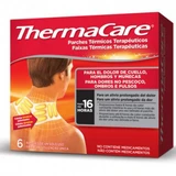 ThermaCare Thermische Therapeutische Nek-, Schouder- en Polswarmtepleister, 6u