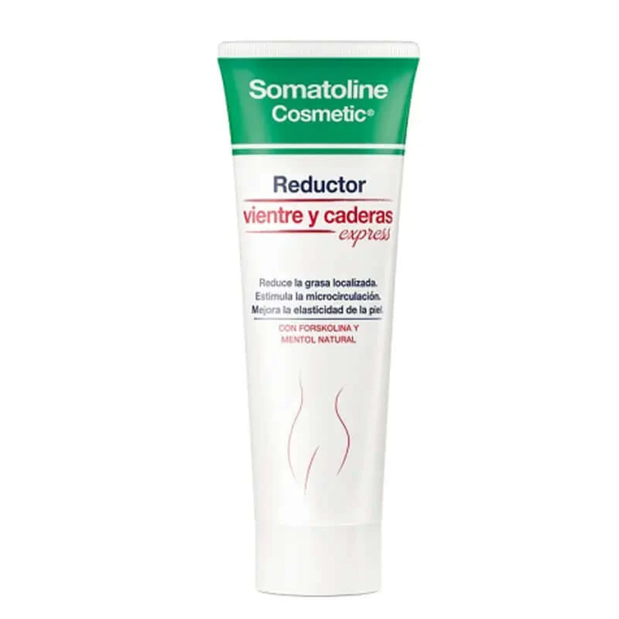 Somatoline Cosmetic Pancia e Fianchi Snellente Espresso 250ml