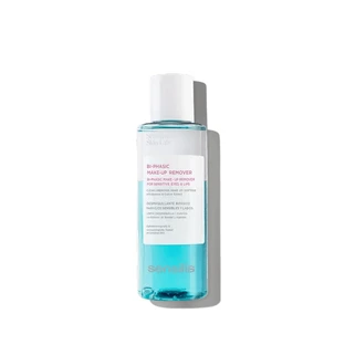 Sensilis Ritual Care Biphasic Eye and Lip Cleanser 150ml