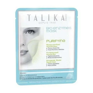 Talika Bio Enzymen Reinigend Masker, 1 masker