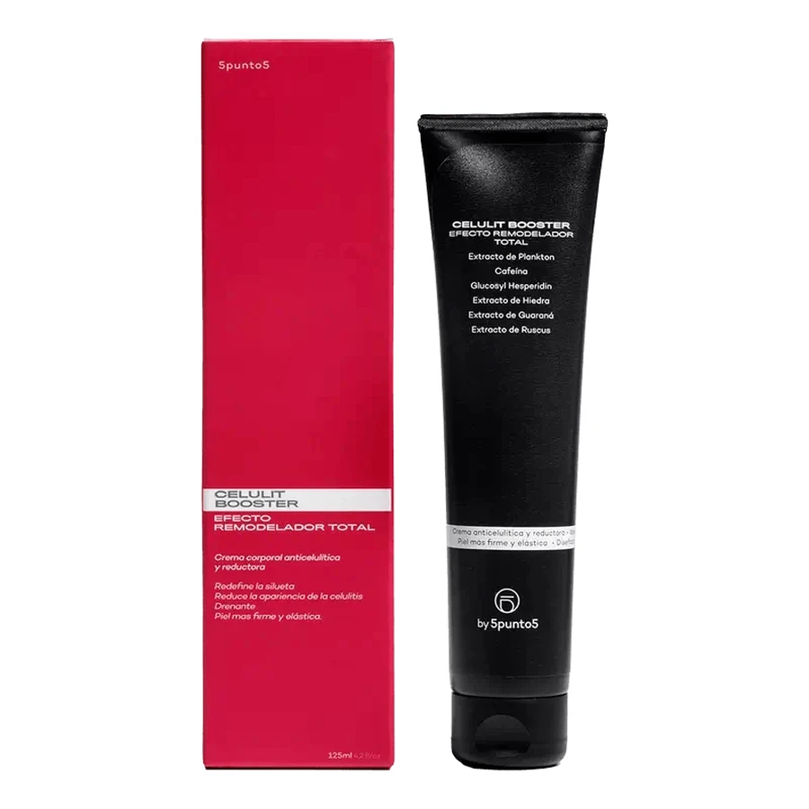 5Point5 Cellulitisversterker 125ml