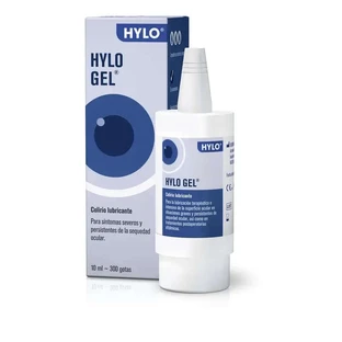 Hylo Gel 10ml