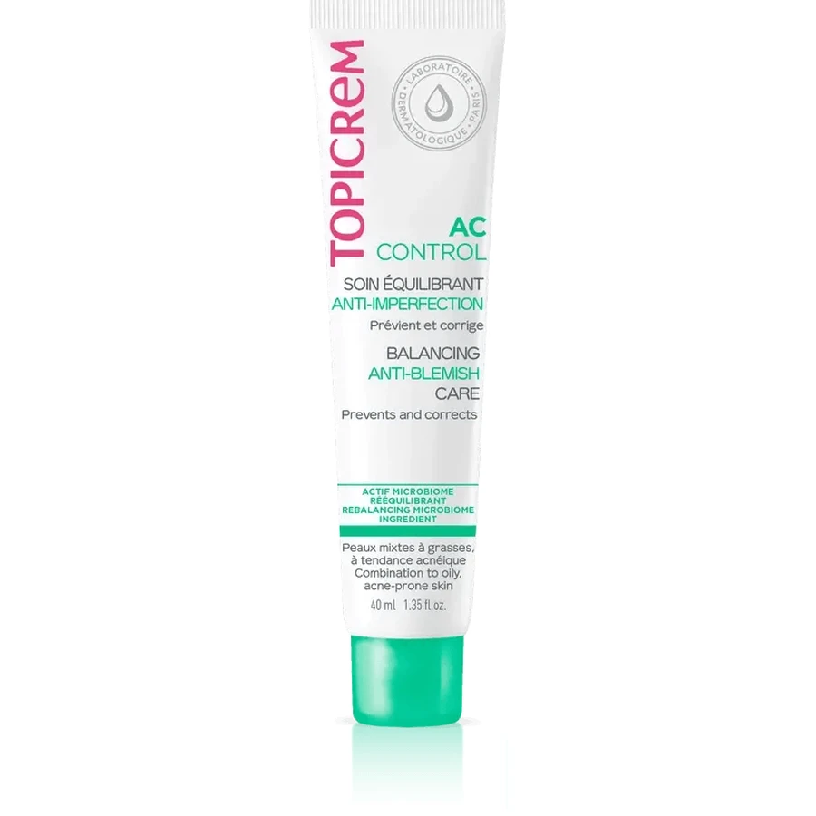 Topicrem AC Control Anti-imperfection Balancing Care 40ml