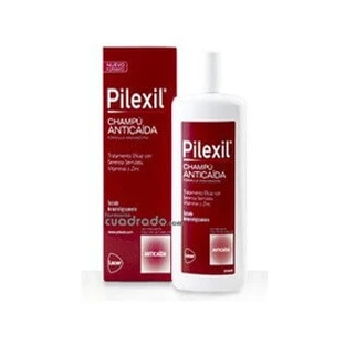 Pilexil Shampoo tegen Haaruitval 500ml