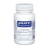 Pure Encapsulations Spijsverteringsenzymen Plus 90 capsules