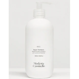 Modesta Cassinello H02 Herstellende Shampoo 400ml