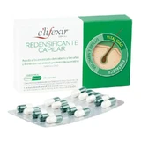 Elifexir Essentiële Haarversteviger 2x30 capsules