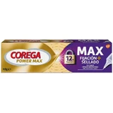 Corega Maximum Sealing Adhesive Zahnprothesenkleber, 40 g