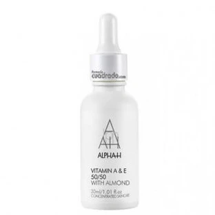Alpha H Vitamine A+E Serum 30ml