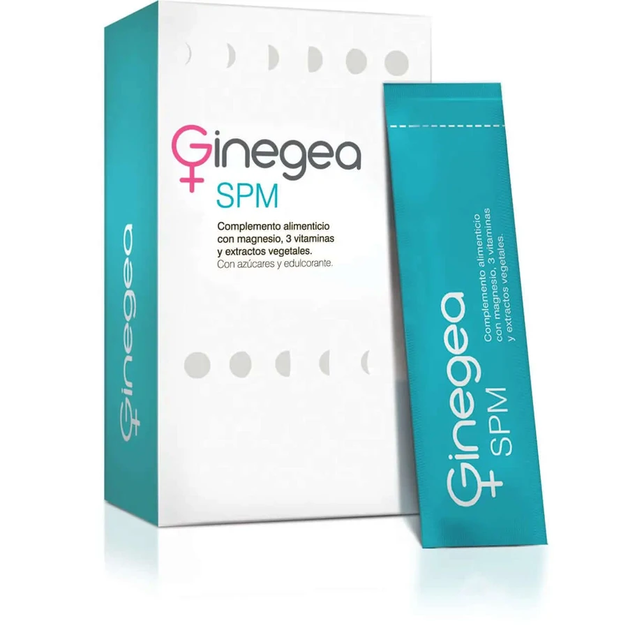 Ginegea SPM 6 g X 14 Sachets