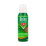 Relec Fuerte Familiar Repelente de Mosquitos de uso Topico 125ml
