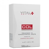 Vital Plus COL 15 ml Marine Collageen