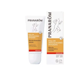 Pranarom Aromalgic Roll On Joints, 75 ml
