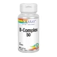 Solaray B Complex 50- 50 VegCaps