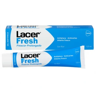 Lacer Verse Gel, 125ml